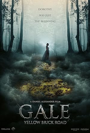 Gale Yellow Brick Road (2026) Full Movie