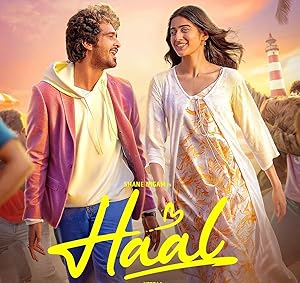 Haal (2025) Full Movie