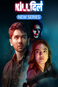 Kill Dill The Heartbreak Club (2025) Season 01 Hindi Web Series