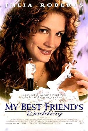 My Best Friends Wedding (2016) Hollywood Hindi Dubbed