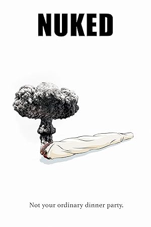 Nuked (2024) Full Movie