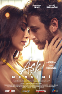 Season of Love (2024) Hindi Dubbed