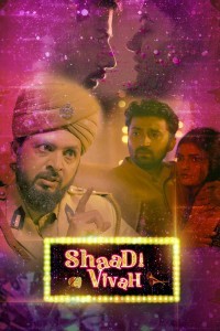 Shaadi Vivah (2020) Web Series