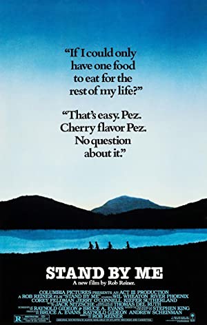 Stand by Me (1986) Hindi Dubbed