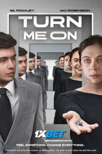 Turn Me On (2024) Hindi Dubbed