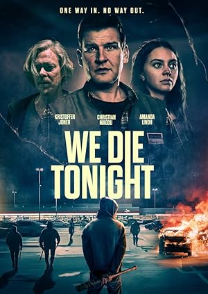 Vi dor i natt (2025) Full Movie